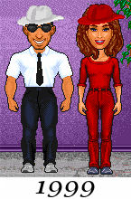 DS Avatars 1999