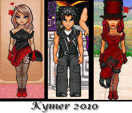 DS Avatars 2010